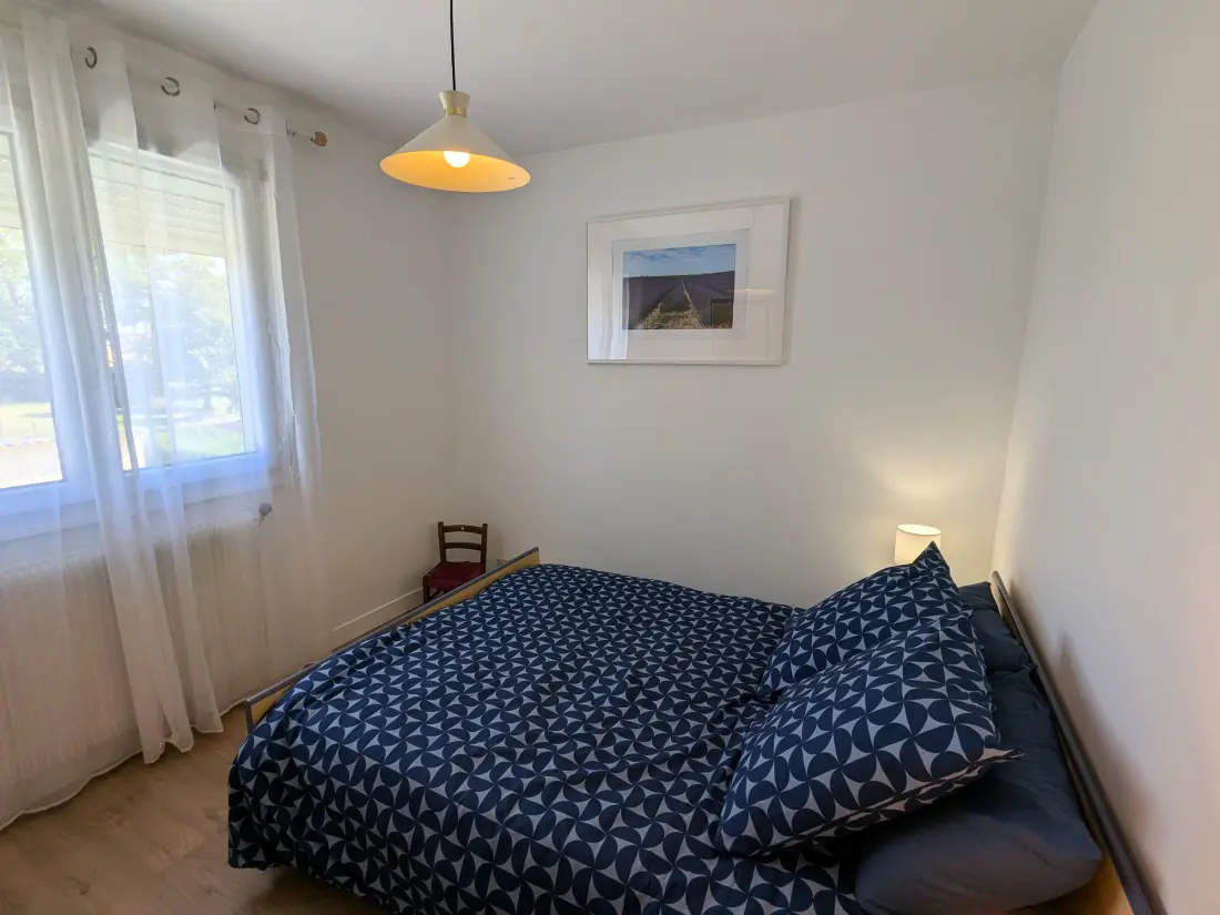 Maison de Vacances Huisseau-sur-Mauves 2