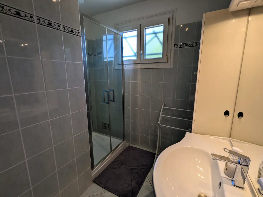 Maison de Vacances Huisseau-sur-Mauves 2