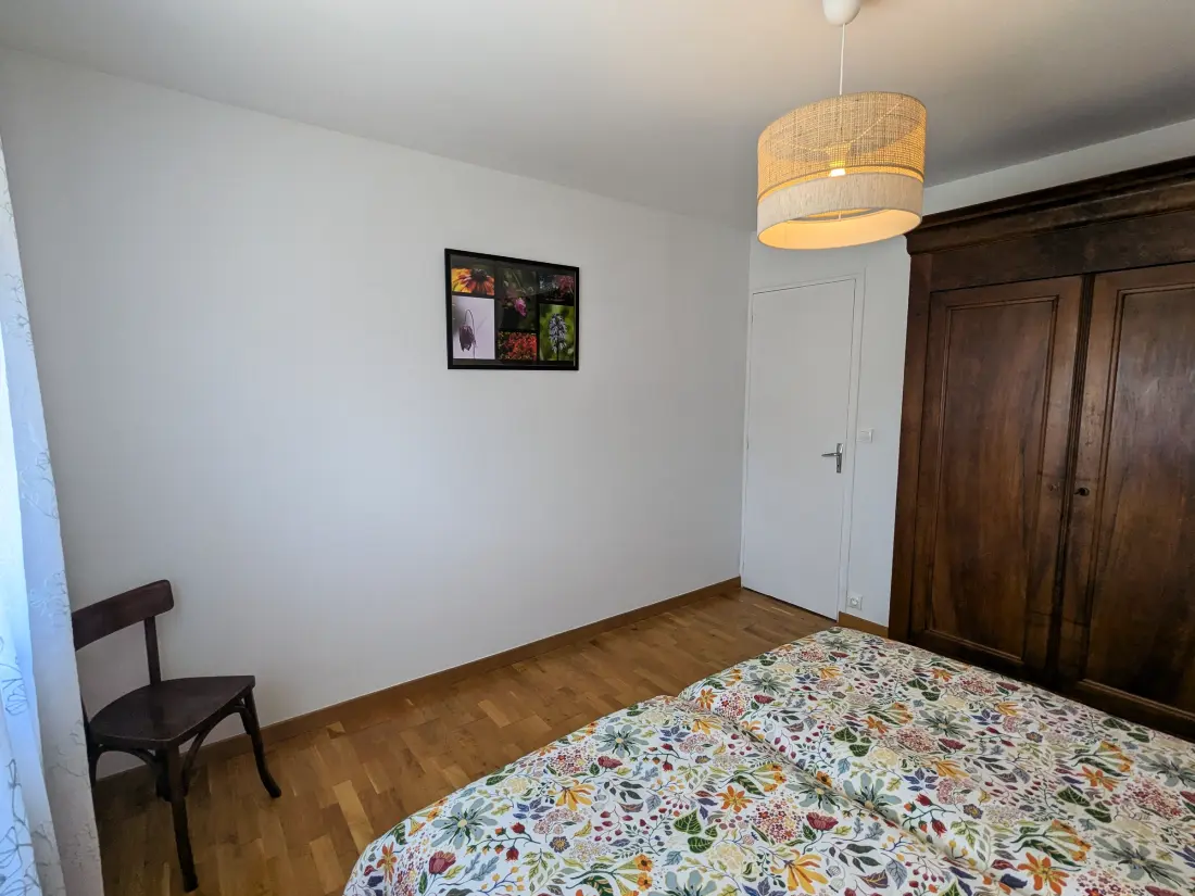Maison de Vacances Huisseau-sur-Mauves 2