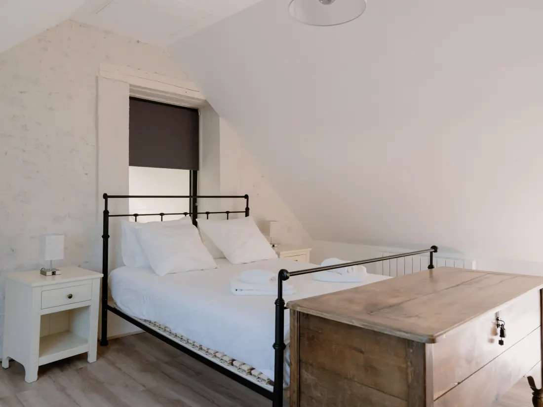Maison de Vacances Huisseau-sur-Mauves