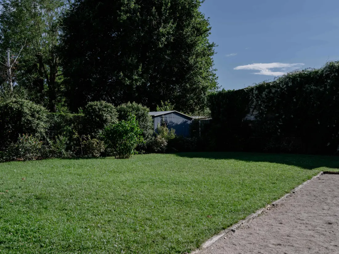 Maison de Vacances Huisseau-sur-Mauves