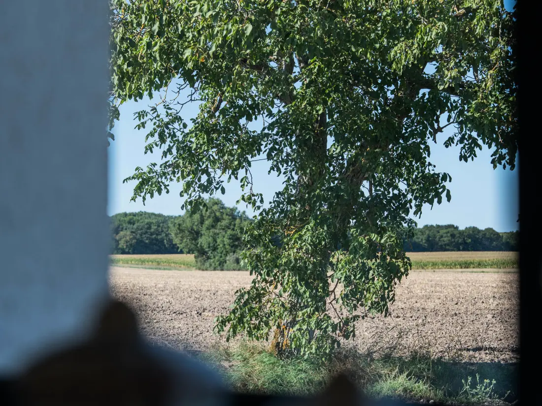 Maison de Vacances Huisseau-sur-Mauves