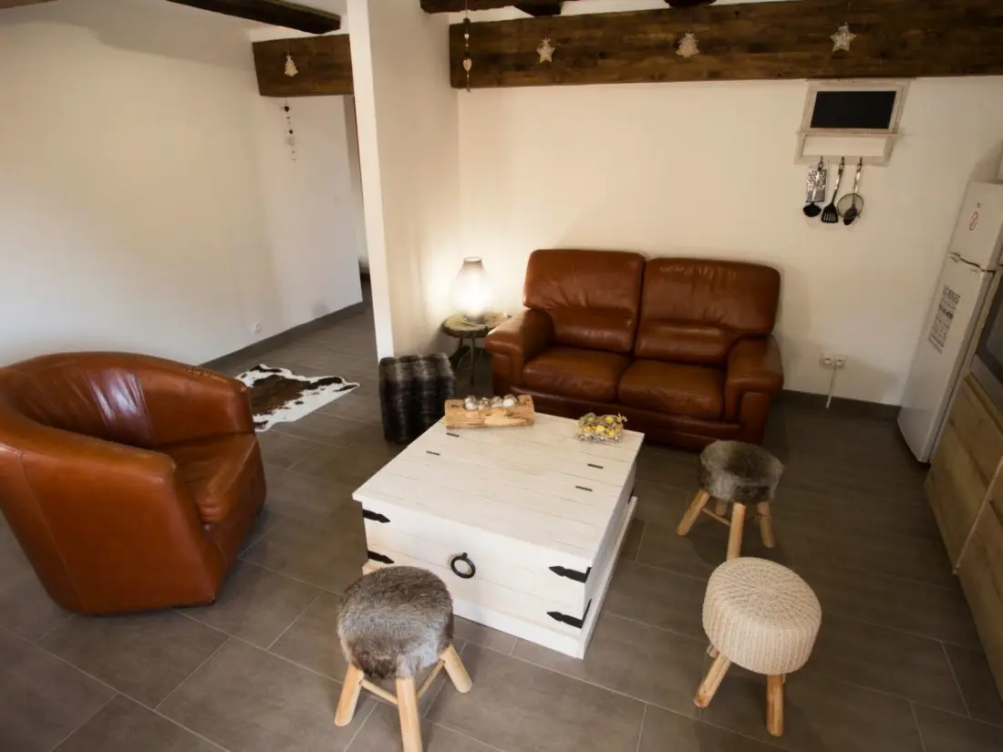 Maison de Vacances Hunawihr