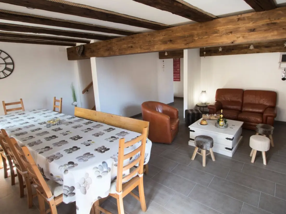 Maison de Vacances Hunawihr