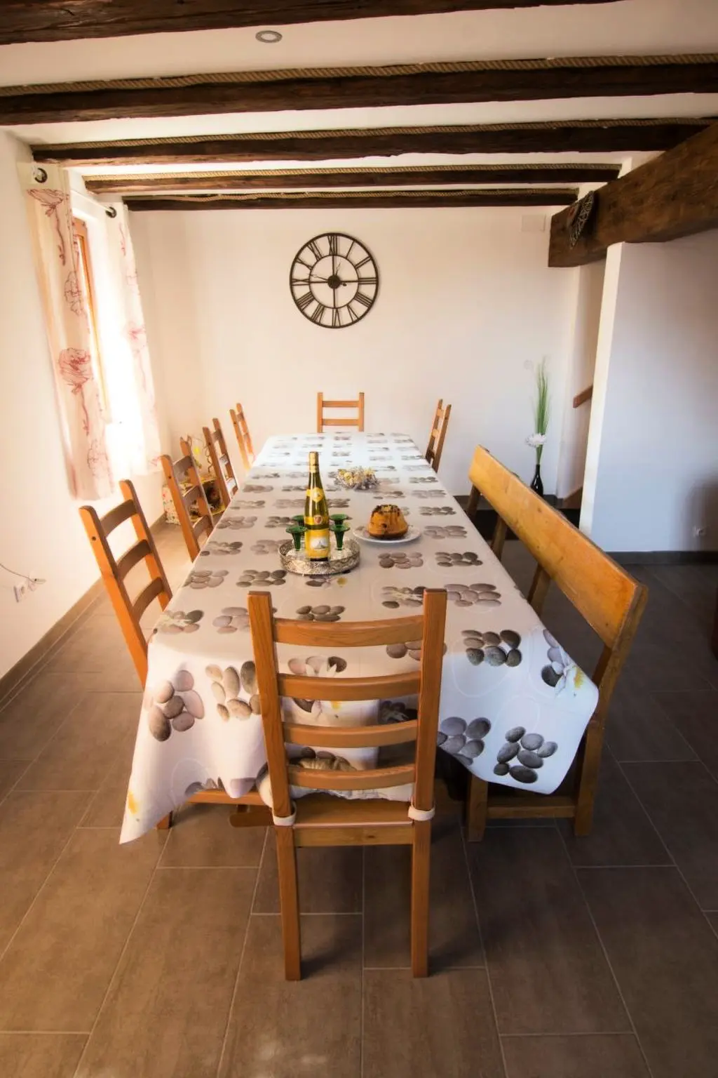 Maison de Vacances Hunawihr