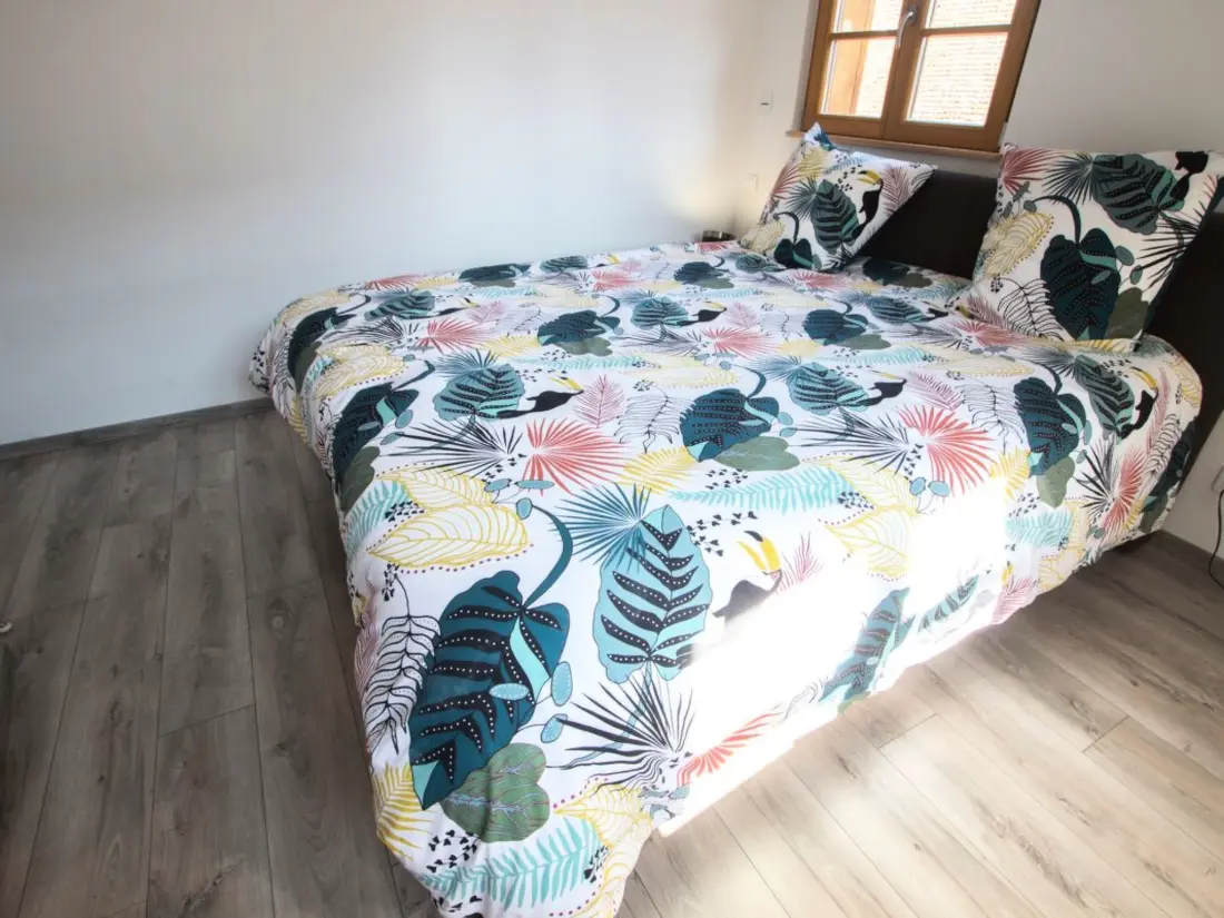 Maison de Vacances Hunawihr