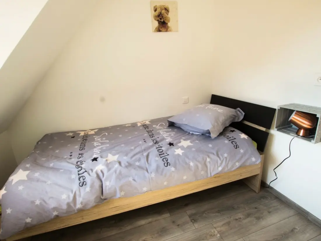 Maison de Vacances Hunawihr