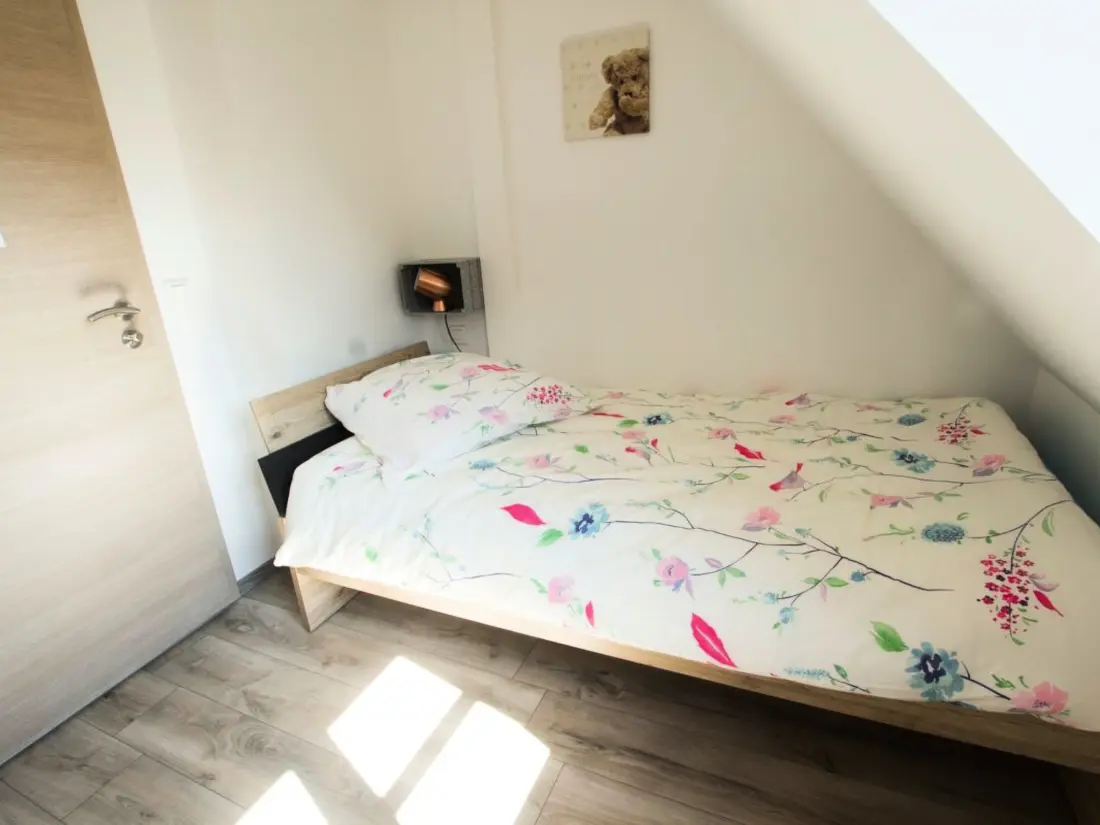 Maison de Vacances Hunawihr