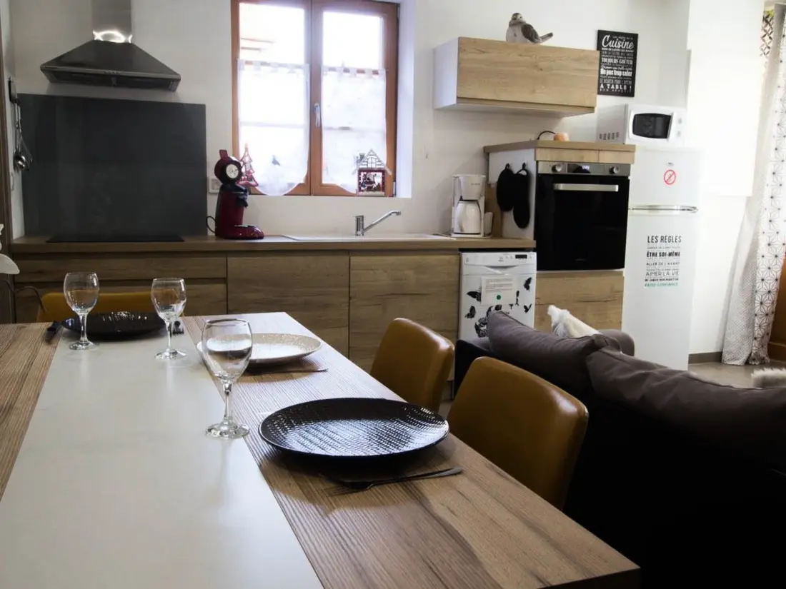 Résidence Chez Emilie et Charles klassifiziert 4 Sterne