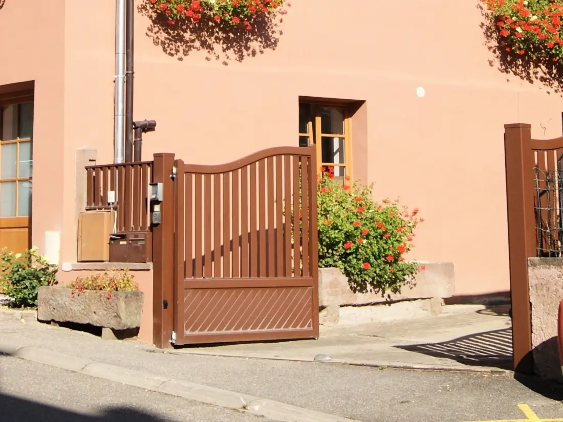 Résidence Chez Emilie et Charles klassifiziert 4 Sterne