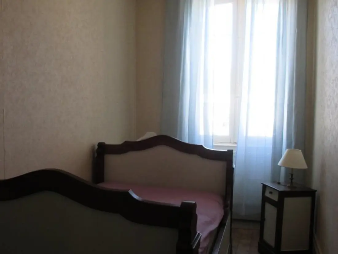 Maison de Vacances Huriel