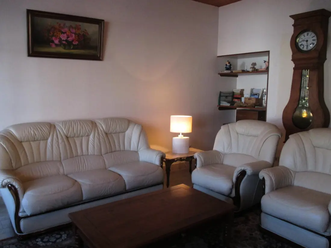 Maison de Vacances Huriel