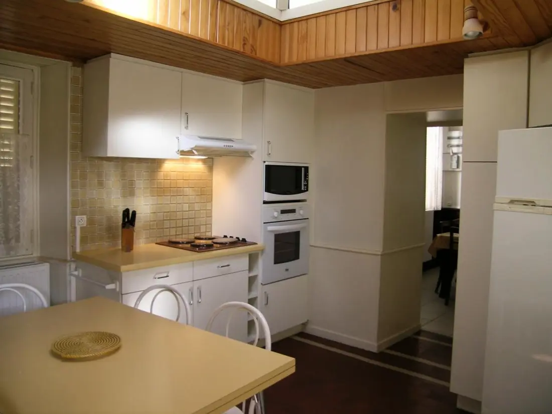 Maison de Vacances Huriel