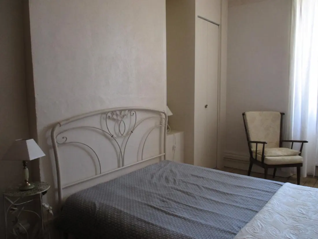 Maison de Vacances Huriel