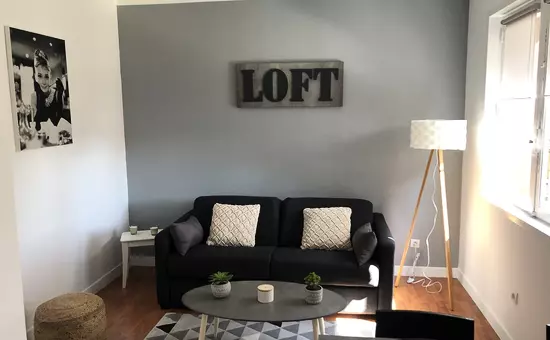 Bel appartement à proximité immédiate de la plage - maeva Home