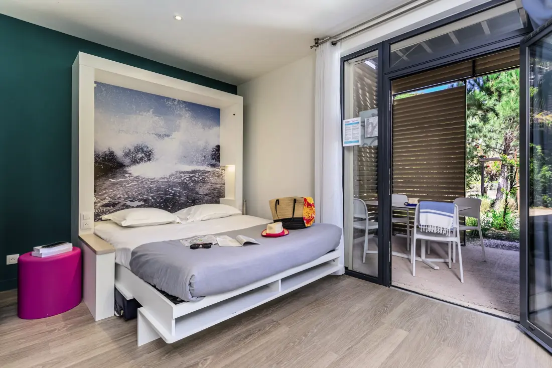 Belambra Clubs et Résidence Presqu'île De Giens - Riviera Beach Club