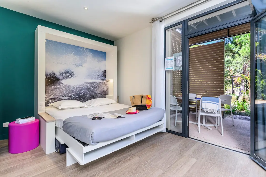 Belambra Clubs et Résidence Presqu'île De Giens - Riviera Beach Club
