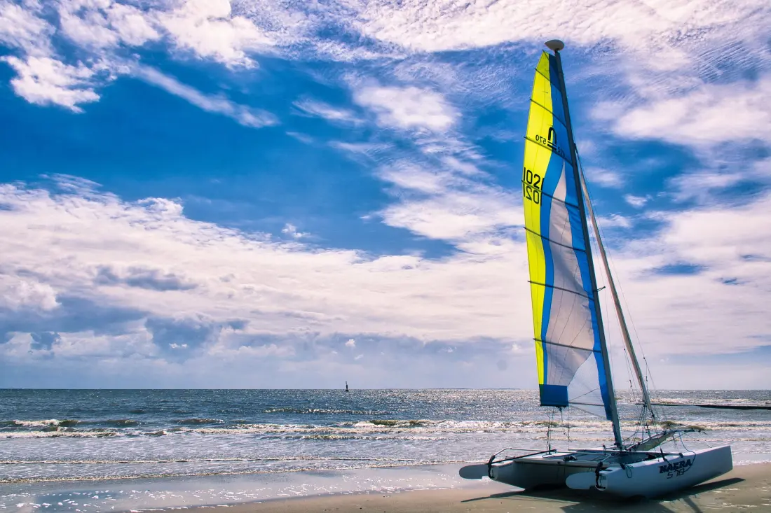 Camping Tikayan La Bergerie Plage3 étoiles★★★