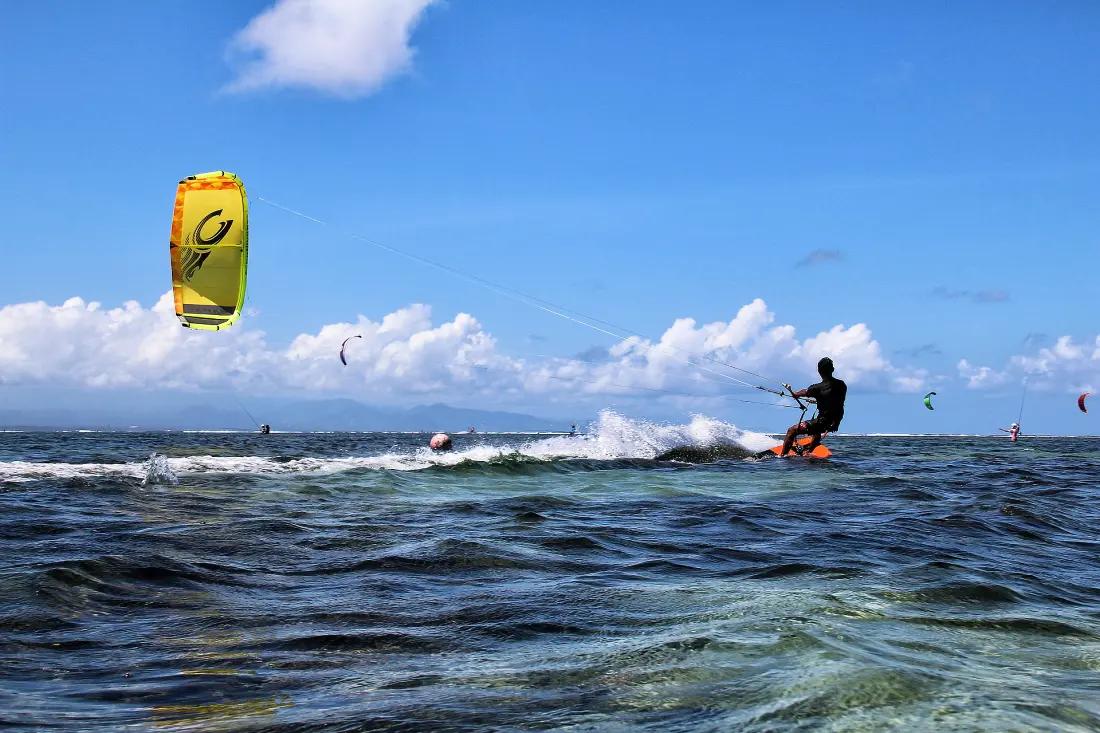 Camping Tikayan La Bergerie Plage3 étoiles★★★