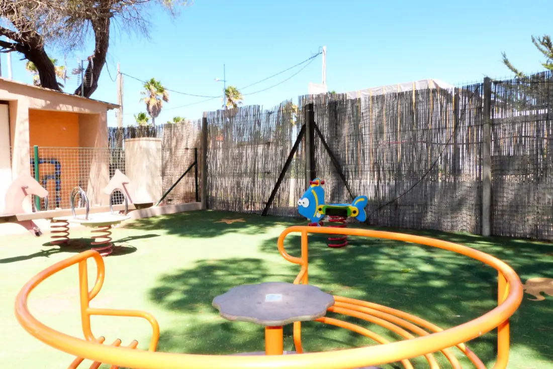 Camping Tikayan La Bergerie Plage3 étoiles★★★