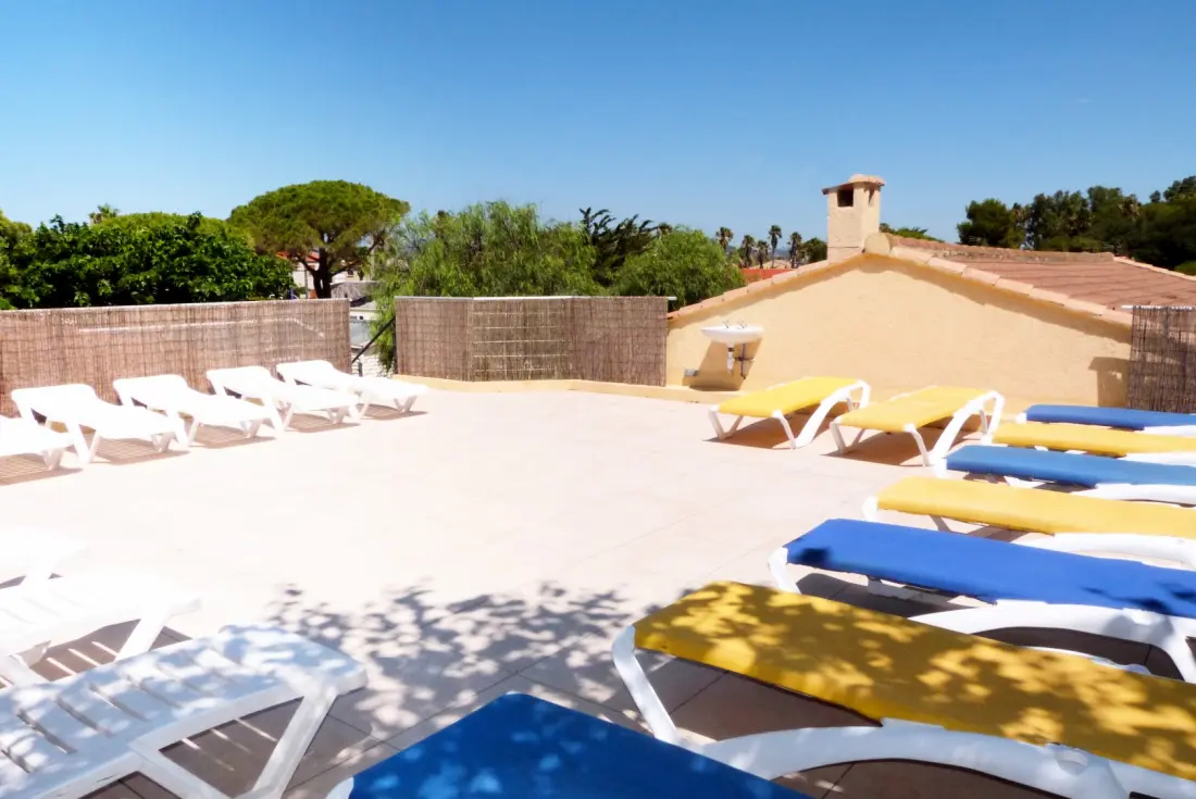 Camping Tikayan La Bergerie Plage3 étoiles★★★