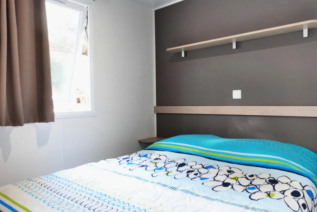 Camping Tikayan La Bergerie Plage3 étoiles★★★