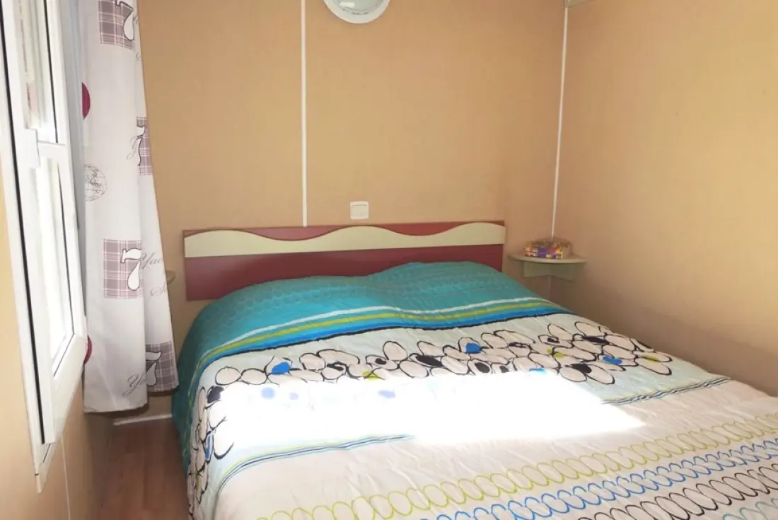 Camping Tikayan La Bergerie Plage3 étoiles★★★