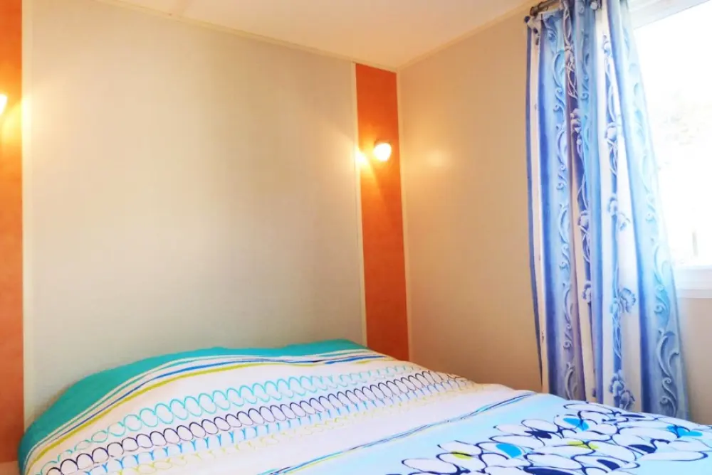 Camping Tikayan La Bergerie Plage3 étoiles★★★