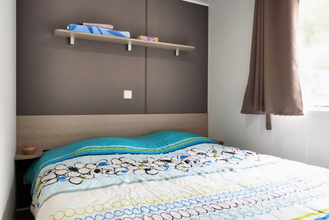 Camping Tikayan La Bergerie Plage3 étoiles★★★