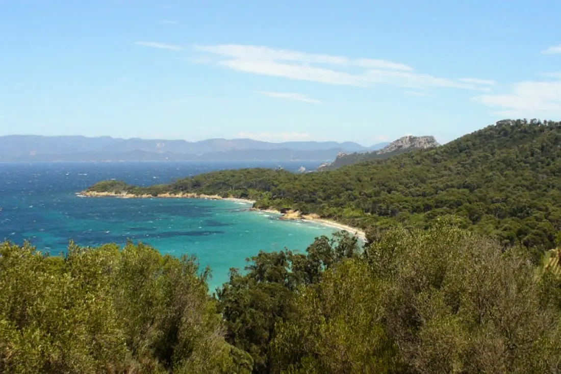 Camping l'Ile d'Or 3 étoiles★★★