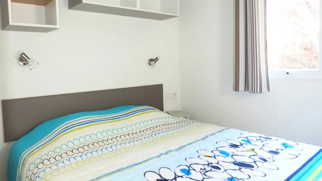 Camping Tikayan La Bergerie Plage3 étoiles★★★