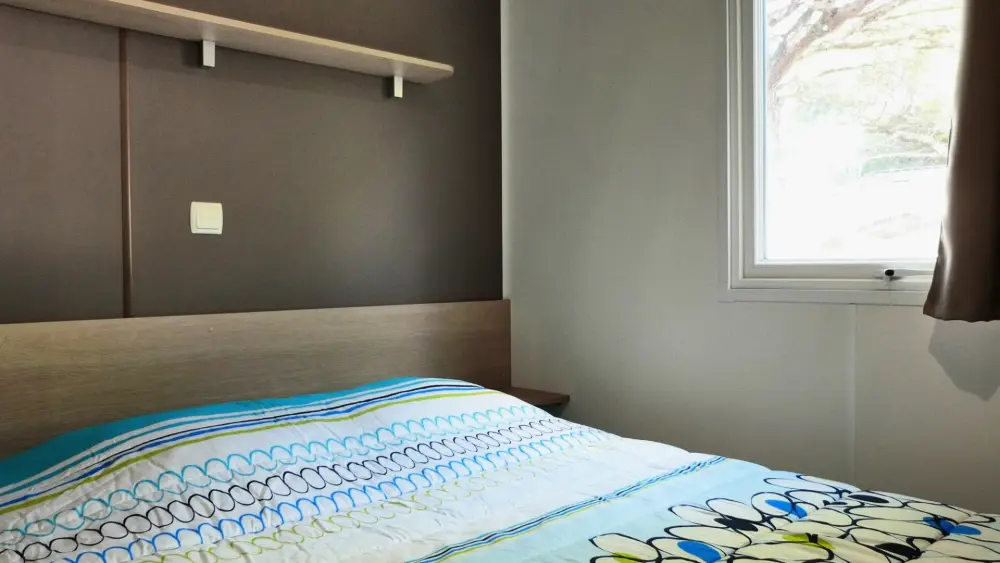 Camping Tikayan La Bergerie Plage3 étoiles★★★
