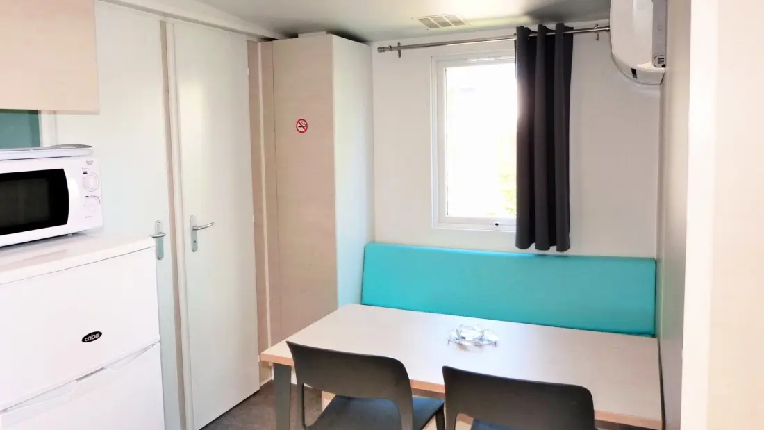 Camping Tikayan Le Méditerranée 3 étoiles★★★