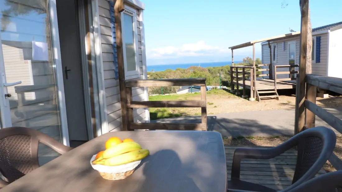 Camping Tikayan Le Méditerranée 3 étoiles★★★