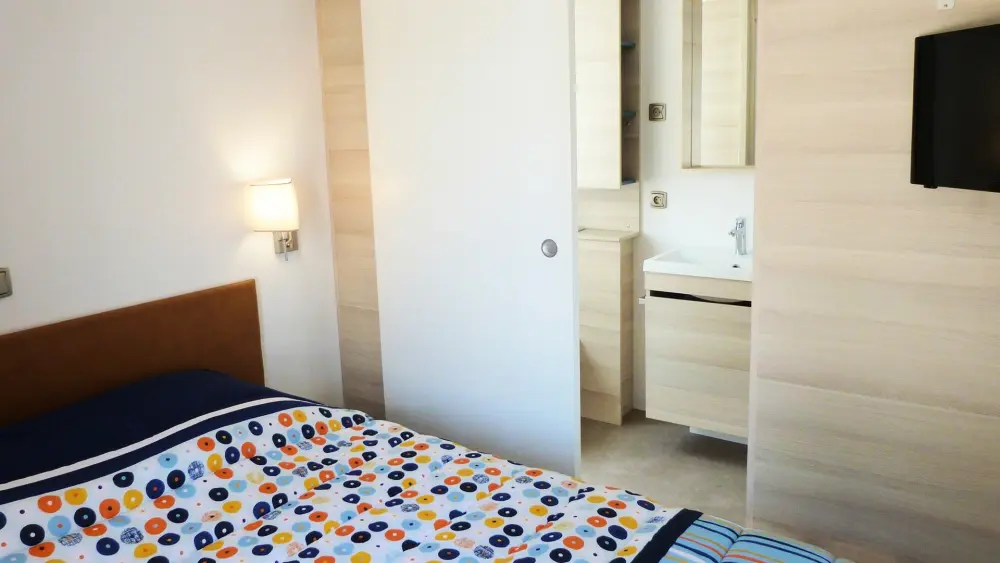 Camping Tikayan Le Méditerranée 3 étoiles★★★