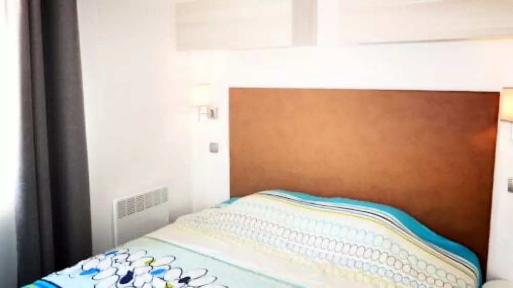 Camping Tikayan Le Méditerranée 3 étoiles★★★