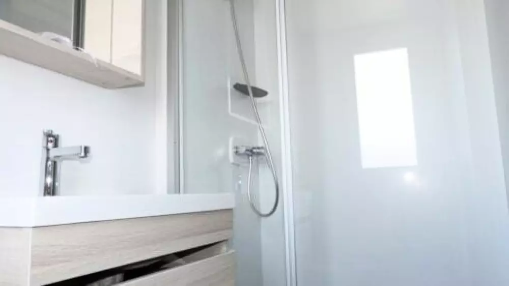 Camping Tikayan Le Méditerranée 3 étoiles★★★