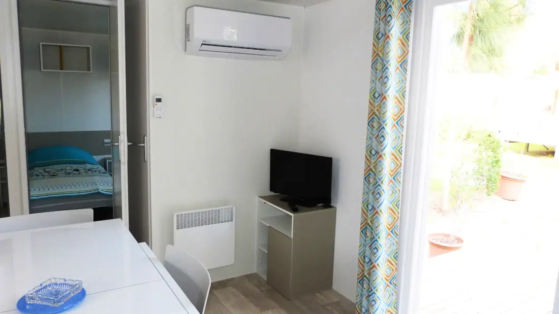 Camping Tikayan Les Palmiers 4 étoiles★★★★