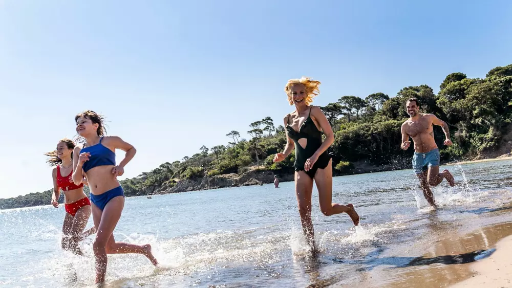 Camping Tikayan Les Palmiers4 étoiles★★★★