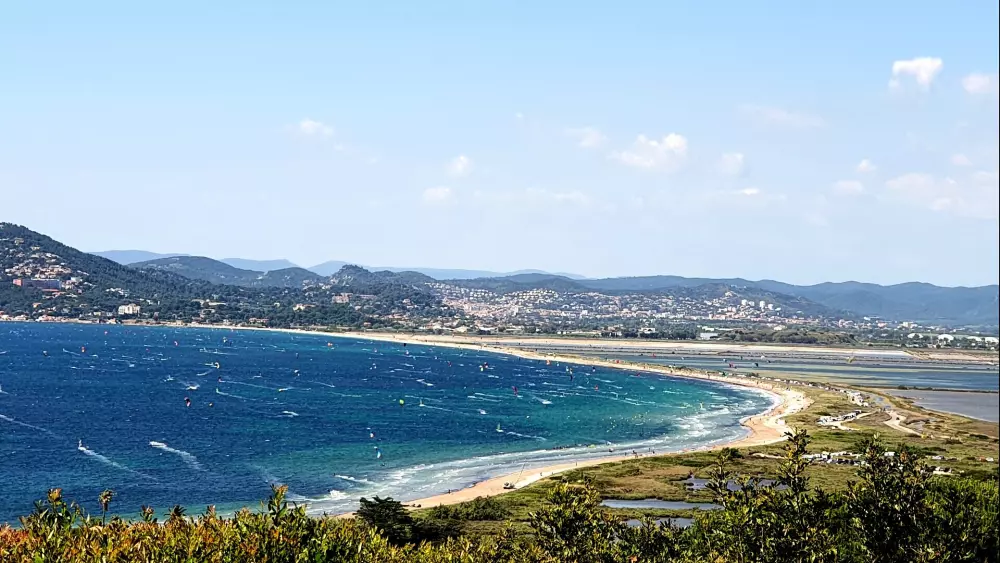 Camping Tikayan Les Palmiers4 étoiles★★★★