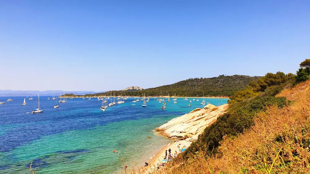 Camping Tikayan Les Palmiers4 étoiles★★★★