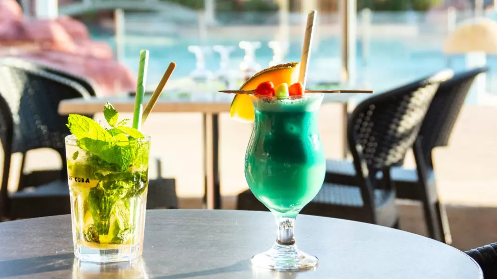 Camping Tikayan Les Palmiers4 étoiles★★★★