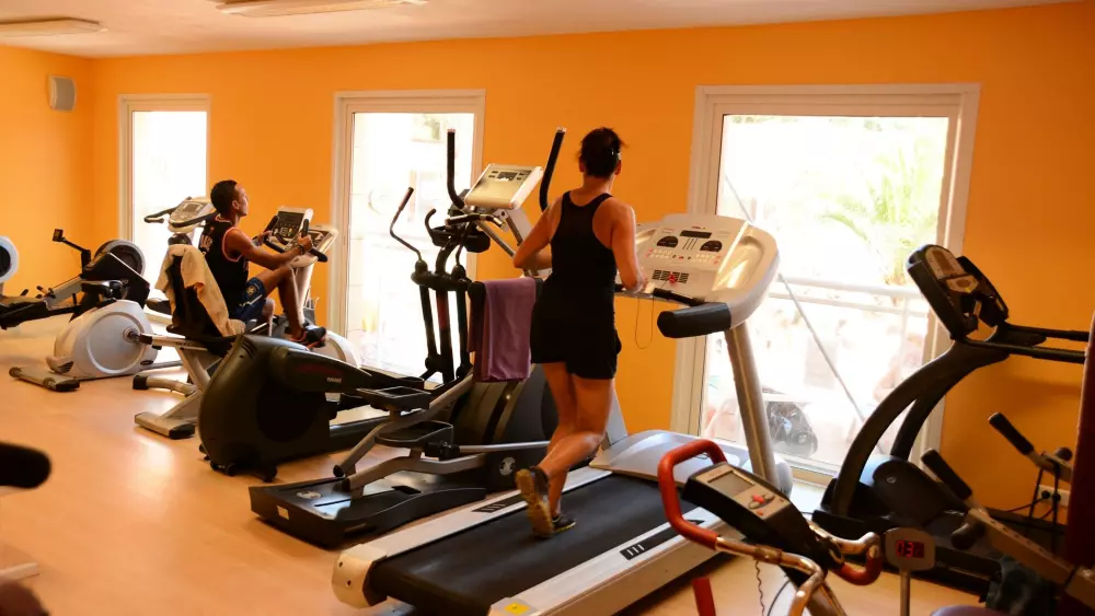 Camping Tikayan Les Palmiers4 étoiles★★★★