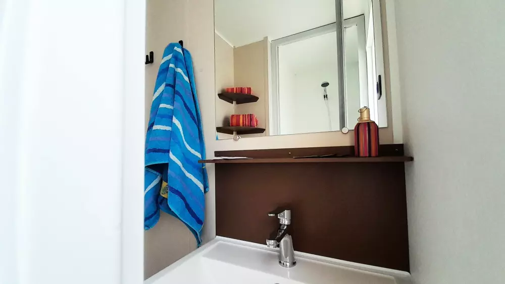 Camping Tikayan Les Palmiers 4 étoiles★★★★