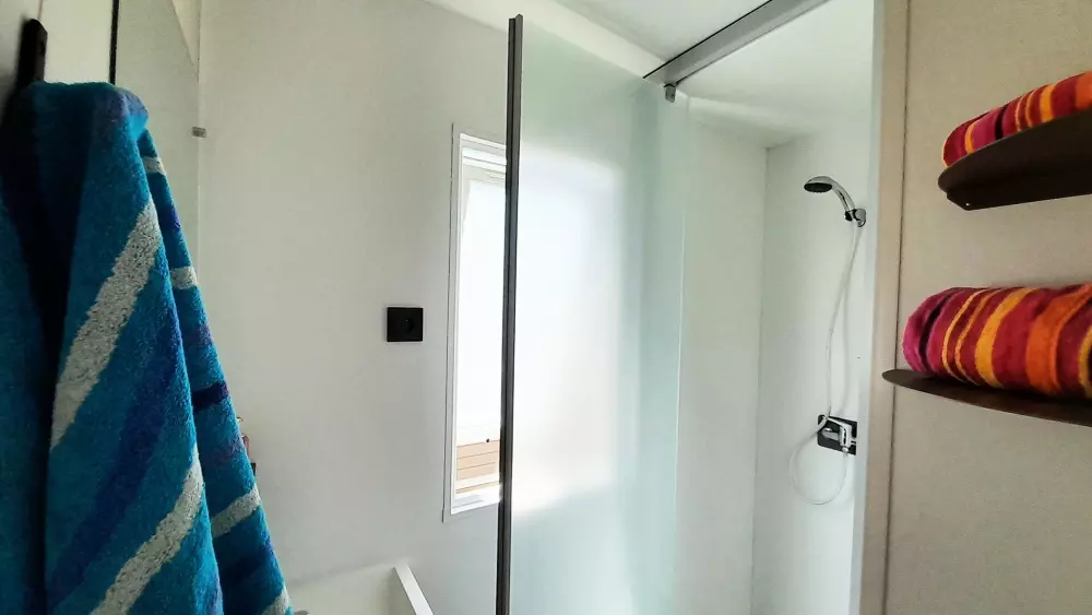 Camping Tikayan Les Palmiers 4 étoiles★★★★