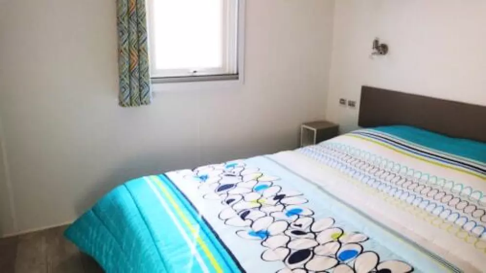 Camping Tikayan Les Palmiers 4 étoiles★★★★