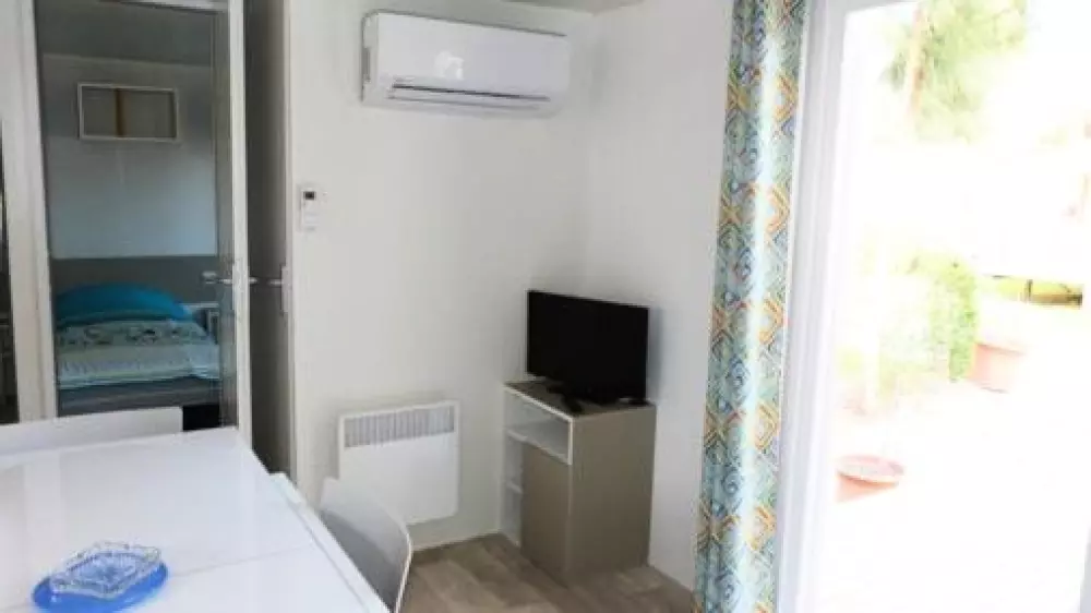 Camping Tikayan Les Palmiers 4 étoiles★★★★