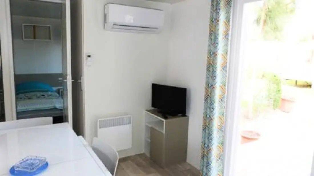 Camping Tikayan Les Palmiers 4 étoiles★★★★