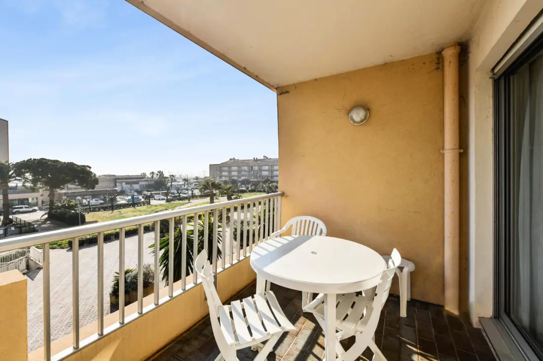 Hyeres Parc - maeva Home