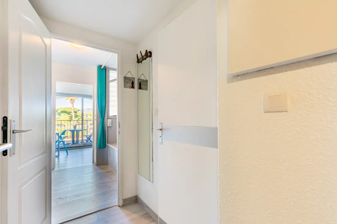 Hyeres Parc - maeva Home